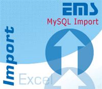 Импорт данных в базы MySQL