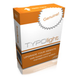 TYPOlight — серьезный игрок