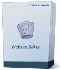 Website Baker