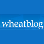 Wheatblog — исключительный минимализм