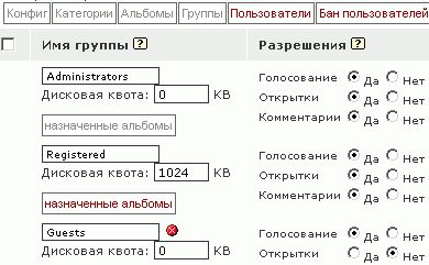 Обзор Coppermine